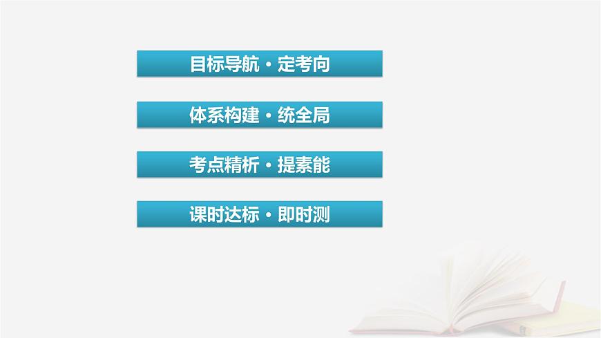 2026届高考政治一轮总复习选择性必修2法律与生活第3单元就业与创业第8课自主创业与诚信经营课件第3页