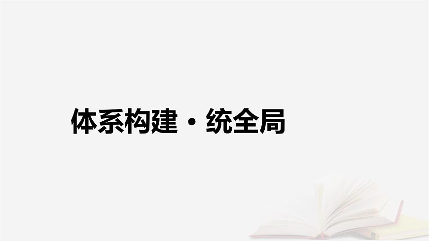 2026届高考政治一轮总复习选择性必修3逻辑与思维第3单元运用辩证思维方法第9课理解质量互变课件第6页