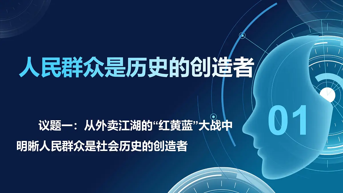 5.3社会历史的主体（课件+视频）- 2025-2026学年高中政治统编版必修四《哲学与文化》第4页