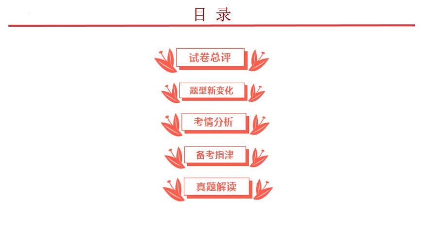 2025年高考思想政治真题完全解读（山东卷）第2页