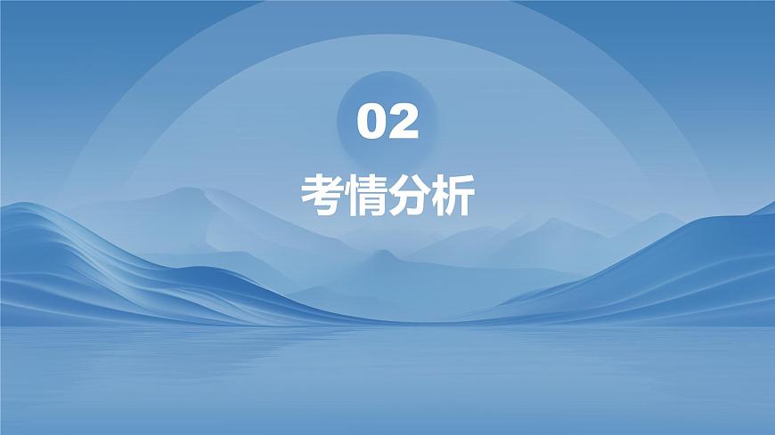 2025年高考思想政治真题完全解读（浙江卷1月）（真题解读课件）第8页