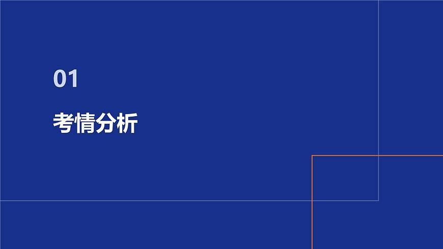 2025年高考思想政治真题完全解读（广东卷）课件PPT第3页