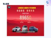 人教統(tǒng)編版高一政治選必三13.1超前思維的含義與特征（課件+視頻）