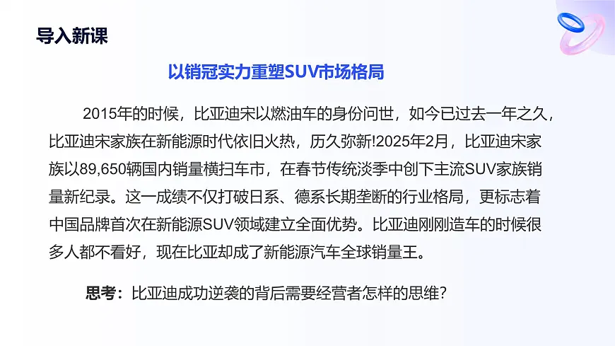 13.1超前思维的含义与特征第3页