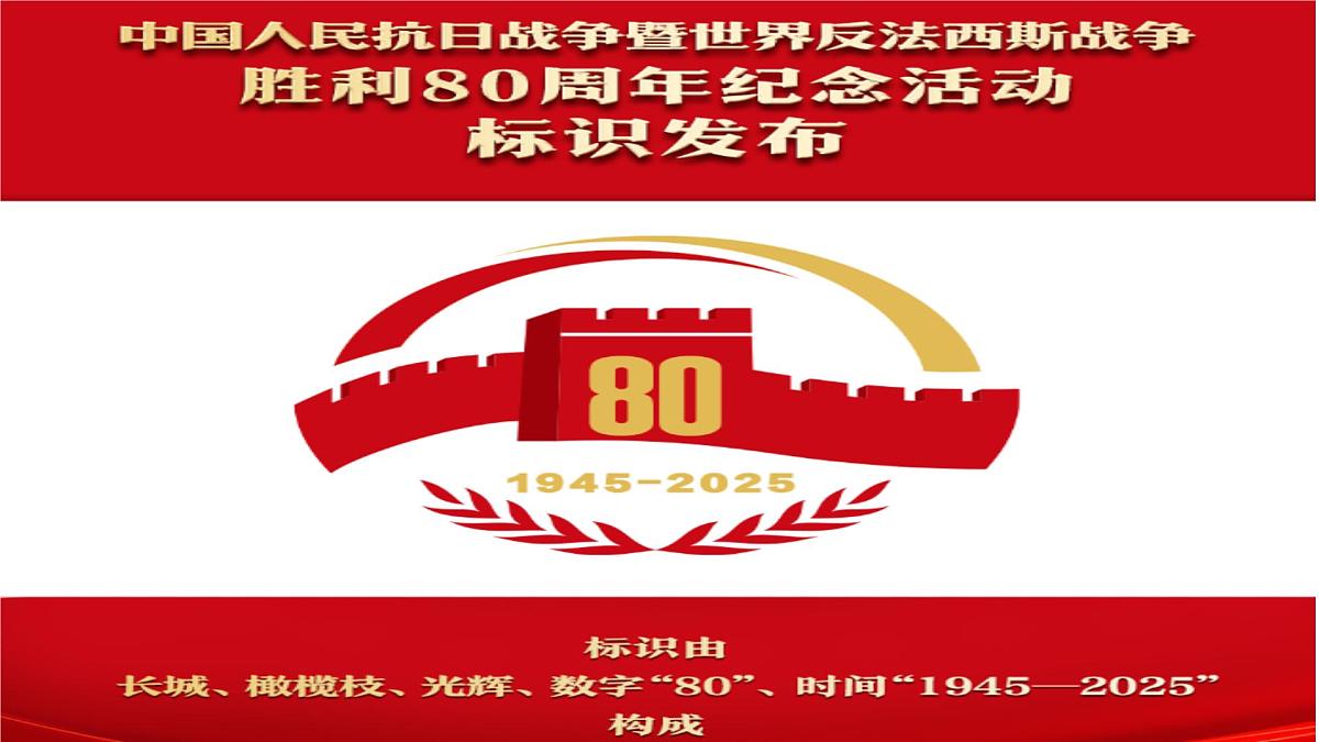 【时政探究】中国人民抗日战争暨世界反法西斯战争胜利80周年-2026年高考政治时政热点素材讲练 课件第2页