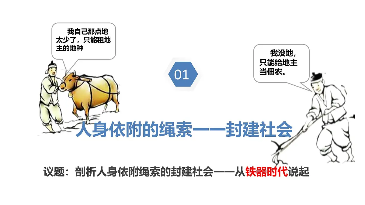 1.1.2从封建社会到资本主义社会第5页