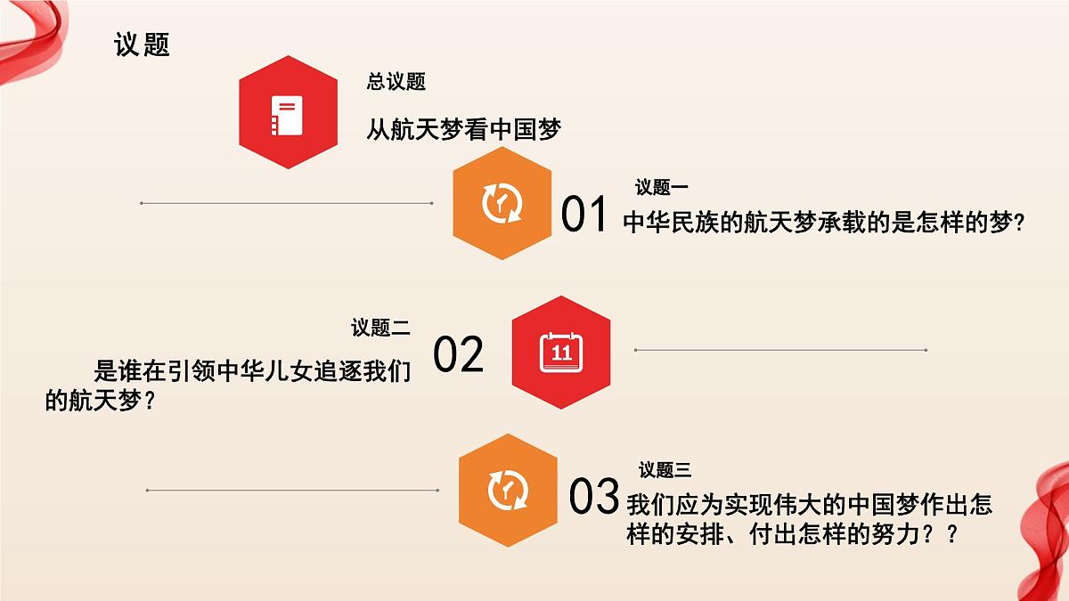 4.2实现中华民族伟大复兴中国梦第3页