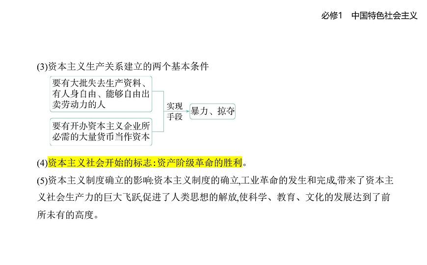 01 第一框　原始社会的解体和阶级社会的演进第8页