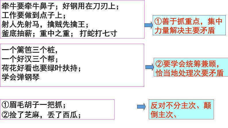 9.2用对立统一的观点看问题08