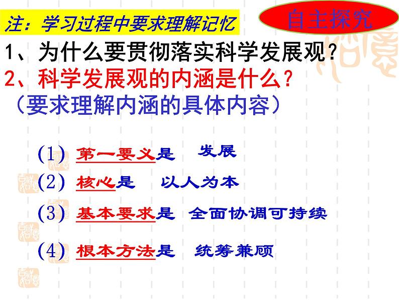 高一政治课件：10.2又好又快  科学发展（新人教版必修1）04