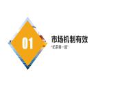 《综合探究一加快完善社会主义市场经济体制》课件