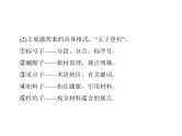 2020年高考政治一轮复习课件：第一部分 必修1 第2单元 单元知识整合(含答案)
