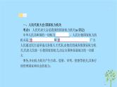 (浙江专用)2020版高考政治一轮优化复习课件15我国的人民代表大会制度(含答案)