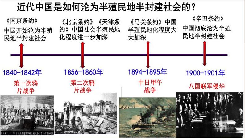 2.1新民主主革命的胜利 课件03