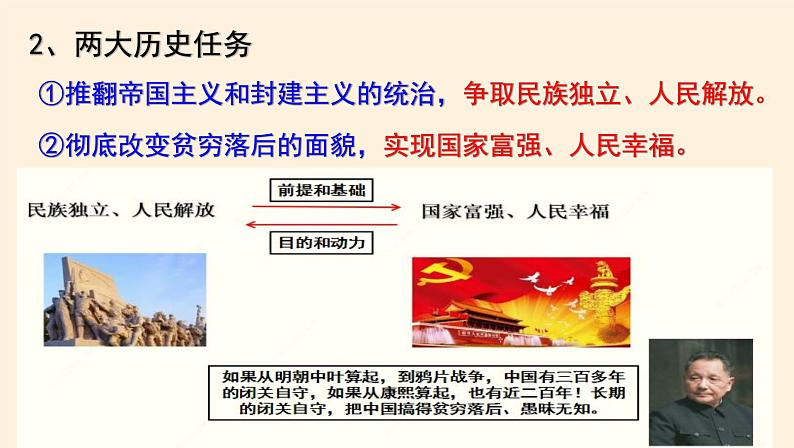 2.1新民主主革命的胜利 课件04