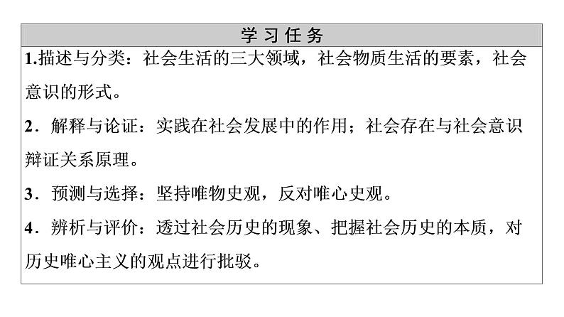 2020-2021学年新教材部编版政治必修4课件：第2单元 第5课　第1框　社会历史的本质（55页）03