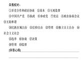 2019-2020学年高中政治部编版第三册课件：第2单元 单元复习课  课件（41张）