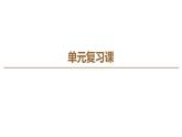 2019-2020学年高中政治部编版第三册课件：第3单元 单元复习课  课件（35张）