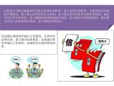 2019-2020学年高中政治部编版必修三课件：第三单元9.4全民守法（25页）