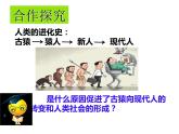 2020-2021学年山东省青岛西海岸新区胶南第一高级中学高中政治统编版（2019）必修4课件：第二单元第五课第一节社会历史的本质（30页）