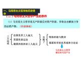 2020-2021学年山东省青岛西海岸新区胶南第一高级中学高中政治统编版（2019）必修4课件：第一单元第一课第三节科学的世界观和方法论（24页）