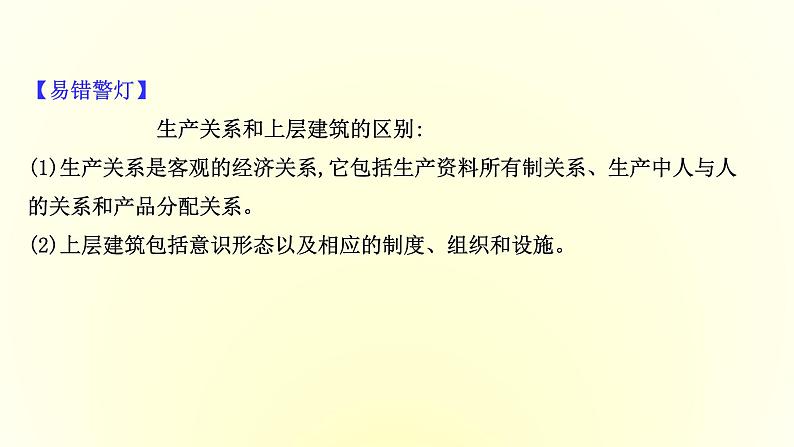 20版高中政治新教材部编版必修四课件：2.5.2 社会历史的发展（共34页PPT）第7页