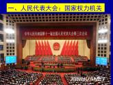 高一政治必修2课件：3.5.1人民代表大会：国家的权力机关（新人教版）