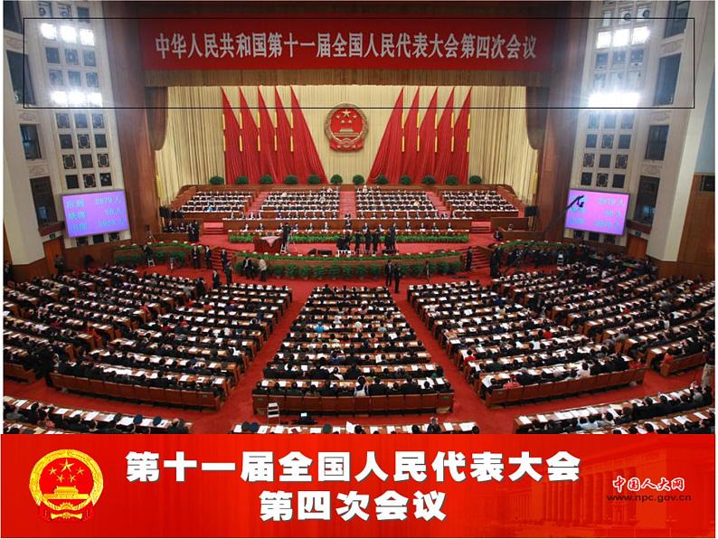 高一政治课件：5.1人民代表大会：国家权利机关（课件）（新人教版必修2）05