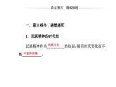 高中政治必修三课件：第三单元第七课第二框弘扬中华民族精神
