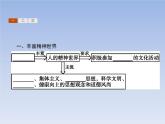 高中政治人教版必修3课件：2.2文化塑造人生