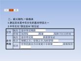 高中政治人教版必修3课件：6.1源远流长的中华文化