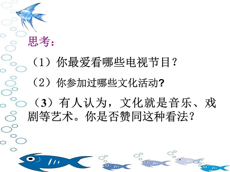 高二政治课件：1.1体味文化（新人教版必修3）(1)07