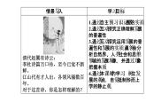 政治·必修4（人教版）课件：第三单元第八课第一框世界是永恒发展的