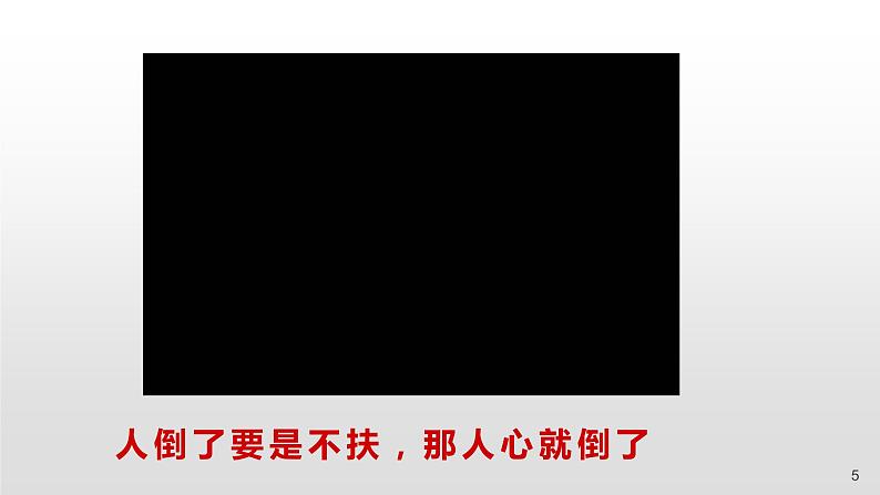 高中政治必人教版修三文化生活10.1培育和践行社会主义核心价值观课件05