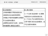 （新）部编版高中政治选择性必修二：第三单元 第八课 第一框 自主创业 公平竞争 优质课件PPT