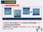 高中政治必修四5.2 社會(huì)歷史的發(fā)展 課件PPT