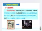 高中政治必修四7.3 弘揚(yáng)中華優(yōu)秀傳統(tǒng)文化與民族精神 課件PPT