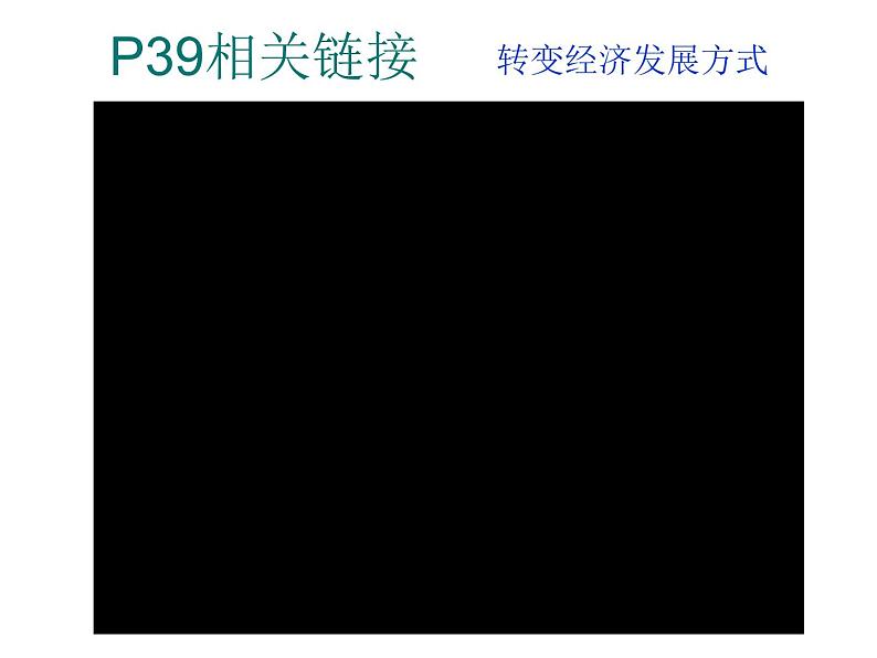 高中政治统编版必修二2.3.2建设现代化经济体系 课件06