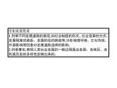 高中政治統(tǒng)編版必修一中國特色社會主義綜合探究二　方向決定道路　道路決定命運(yùn) ppt課件