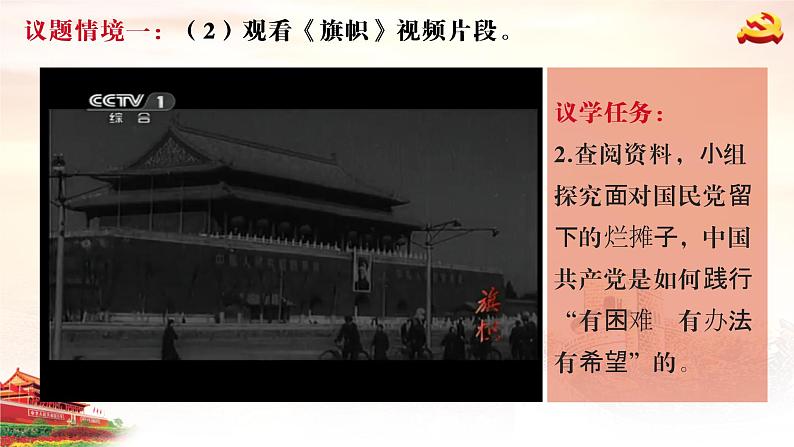 1.2中国共产党领导人民站起来、富起来、强起来第7页