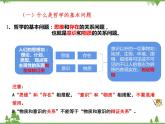 课件 2.1 哲学的基本问题-2021学年高二政治同步备课 课件（人教版必修四）