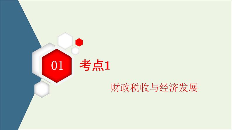 课件 2021高考政治二轮复习第1部分专题整合突破4市抄济与对外开放第1课时客观题满分固本课件第7页