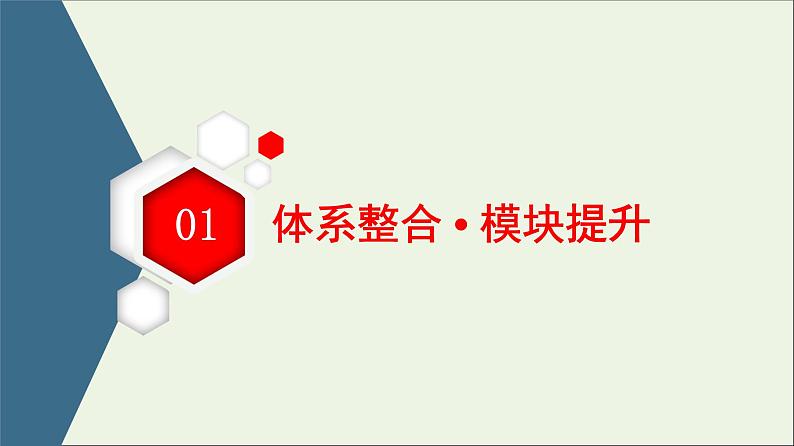 课件 2021高考政治二轮复习第2部分专项技能突破44大知识体系回扣回扣1经济生活体系整合课件第2页