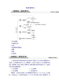 高中政治思品人教版 (新课标)必修1 经济生活2 我国的基本经济制度学案设计