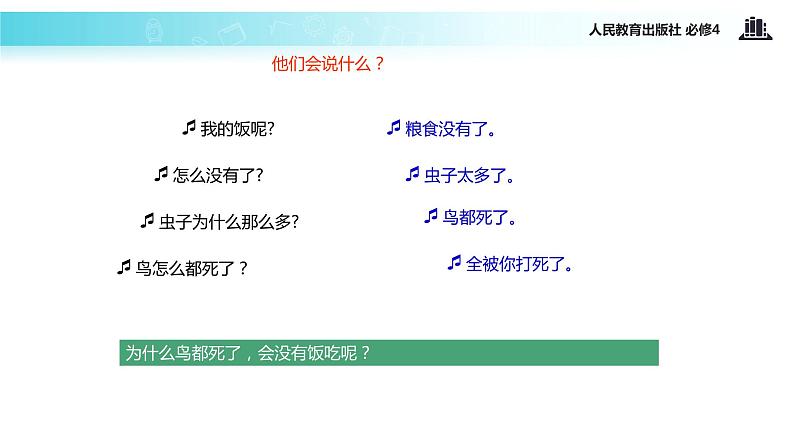 【教学课件】 《7.1 世界是普遍联系的 》（人教）05