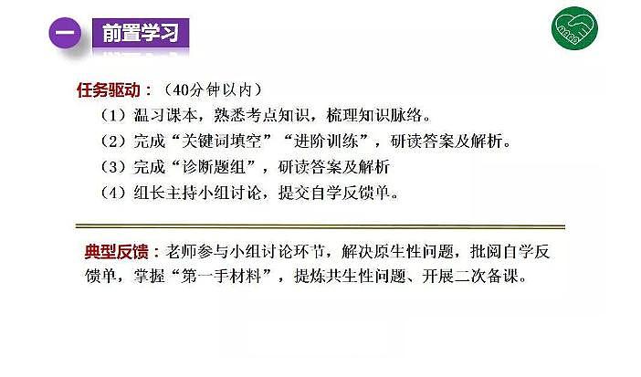 2020版《高考政治》一轮导学案配套课件22：中华文化与民族精神03