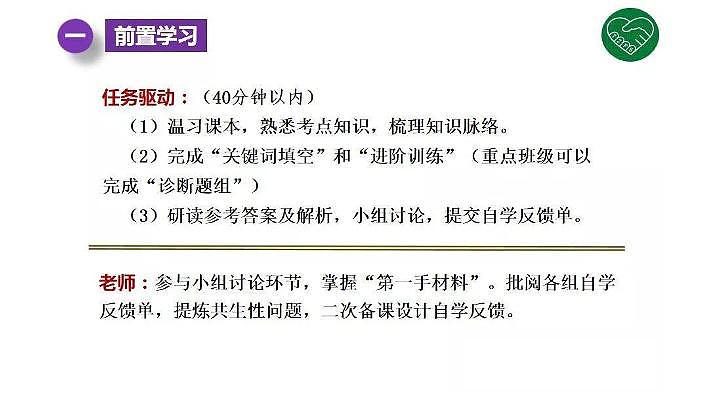 2020版《高考政治》一轮导学案配套课件11：经济全球化与对外开放03