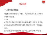 8.3法治社会  课件-2020-2021学年高一政治【新教材】统编版（2019）必修三
