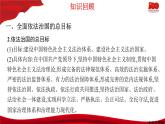 全面依法治国的总目标与原则PPT课件免费下载2023