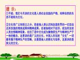 7.1文化的內(nèi)涵與功能 課件